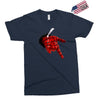 COOL SPIDER Exclusive T-shirt