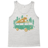 go wilderness Tank Top
