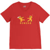 ginjas V-Neck Tee