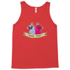 squeak squad Tank Top
