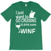 go crouising T-Shirt