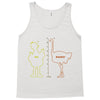 biggest Tank Top