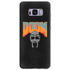 Doom With Mask Samsung Galaxy S8 Plus