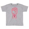 woman empowerment Toddler T-shirt