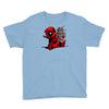 hello my name is francis Youth Tee