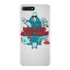 by the power of literature iPhone 7 Plus Case