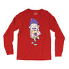 drugs free Long Sleeve Shirts
