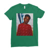 Tay-K Ladies Fitted T-Shirt