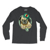 PUG LIFE Long Sleeve Shirts