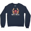 turtle recall Crewneck Sweatshirt