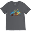 pi catch you x200 V-Neck Tee