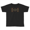 secured Toddler T-shirt