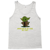 size matters not Tank Top