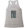 COOL MAN TATTOES Racerback Tank