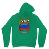 HYPERS PepeHype Unisex Hoodie