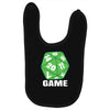 game Baby Bibs