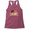 Breaking Hearts Racerback Tank