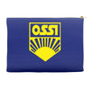 ossi fdj ddr Accessory Pouches