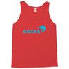 costa Tank Top