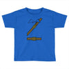 tunic for heroes Toddler T-shirt