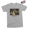 Diego Velazquez Las Meninas Exclusive T-shirt