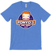 ponyo's ham shack T-Shirt