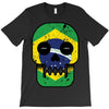 brazil till i die T-Shirt