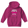 I've Been Called A Lot Of Names But Aunt Is My Favorite Youth Hoodie