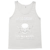 los soldadores fueron creados porque... Tank Top