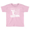 we toys can see everything Toddler T-shirt
