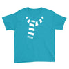 scarf Youth Tee