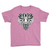 roar Youth Tee