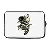 the wild ones Laptop sleeve