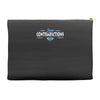 contradictions Accessory Pouches