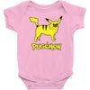 pugamon Baby Onesie