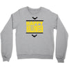 happy halloween (2) Crewneck Sweatshirt