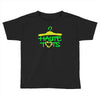 haute Toddler T-shirt