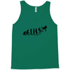 bike evolotions Tank Top