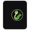 CUTE SNAKE Mousepad