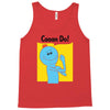 caaan do Tank Top