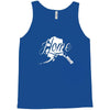 rep ak home Tank Top