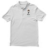 i rebel Polo Shirt