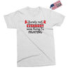Surely Not Everybody Was Kung Fu Fighting Exclusive T-shirt