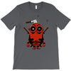 deadpool minion T-Shirt