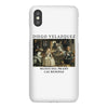Diego Velazquez Las Meninas iPhoneX
