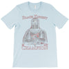 black knight is my champion T-Shirt