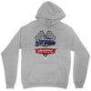 grandpa doc hudson Unisex Hoodie