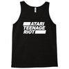 atari teenage riot Tank Top