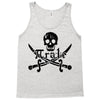 pi rate pirate Tank Top