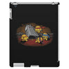 cheddar power iPad 3 and 4 Case